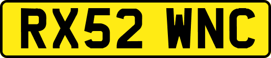 RX52WNC