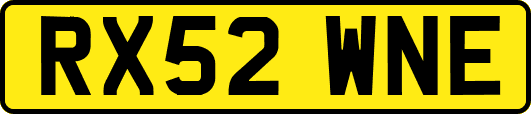 RX52WNE