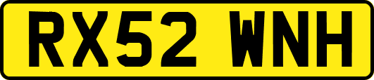 RX52WNH