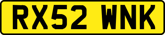 RX52WNK