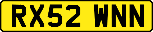 RX52WNN