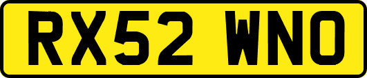 RX52WNO
