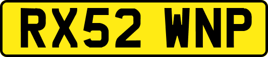 RX52WNP