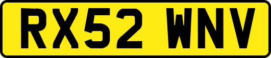 RX52WNV
