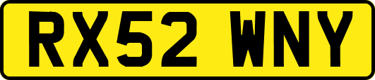 RX52WNY