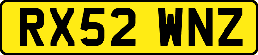 RX52WNZ