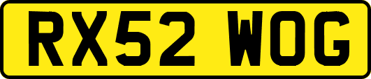 RX52WOG