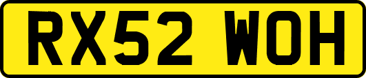 RX52WOH