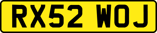 RX52WOJ