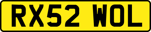 RX52WOL