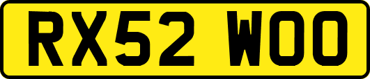 RX52WOO