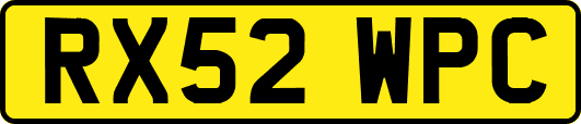 RX52WPC