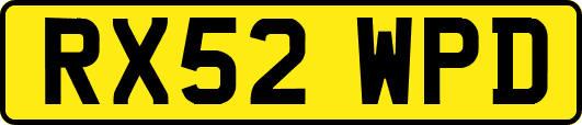 RX52WPD