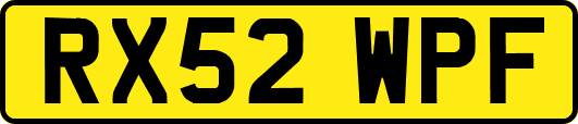 RX52WPF