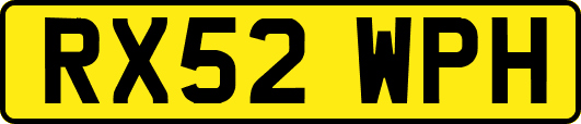 RX52WPH