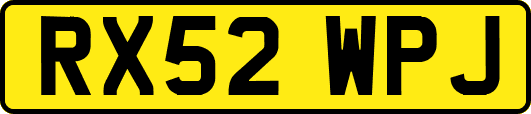 RX52WPJ