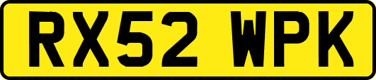 RX52WPK