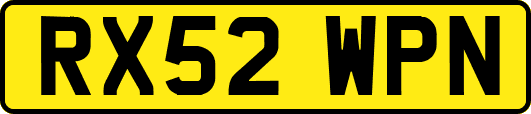 RX52WPN