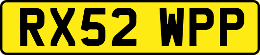 RX52WPP
