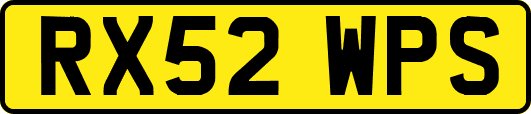 RX52WPS