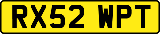 RX52WPT