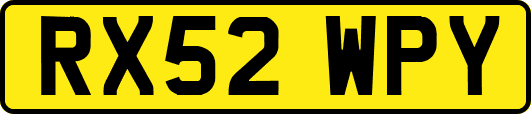 RX52WPY