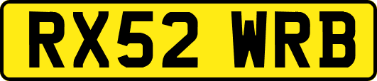 RX52WRB