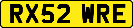 RX52WRE