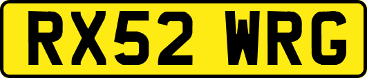 RX52WRG