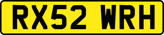 RX52WRH
