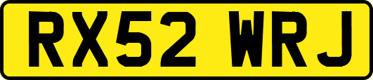 RX52WRJ