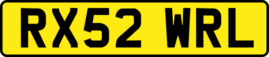 RX52WRL