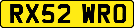 RX52WRO