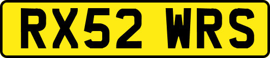 RX52WRS