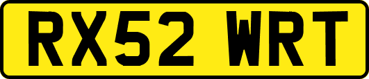 RX52WRT