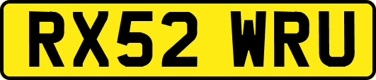 RX52WRU