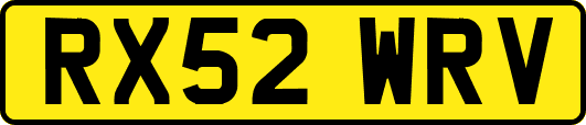 RX52WRV