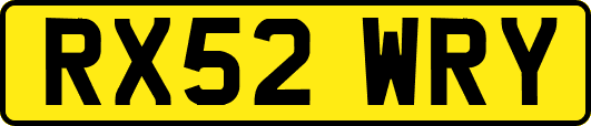 RX52WRY