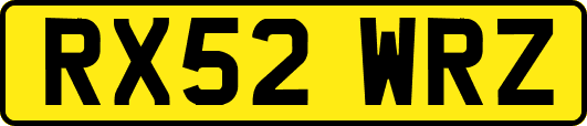 RX52WRZ