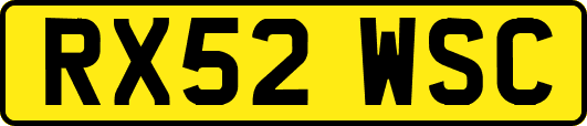RX52WSC