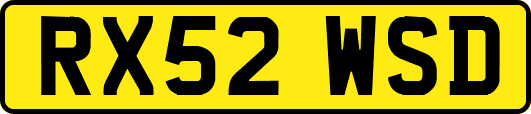 RX52WSD