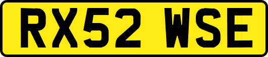 RX52WSE