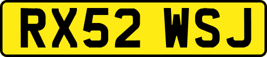 RX52WSJ