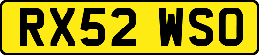 RX52WSO