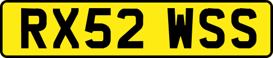 RX52WSS