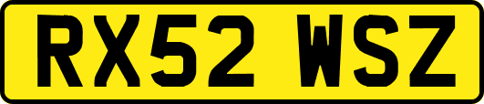 RX52WSZ