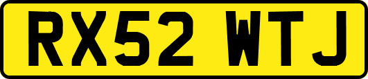 RX52WTJ