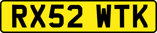 RX52WTK