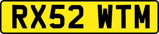 RX52WTM