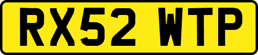 RX52WTP